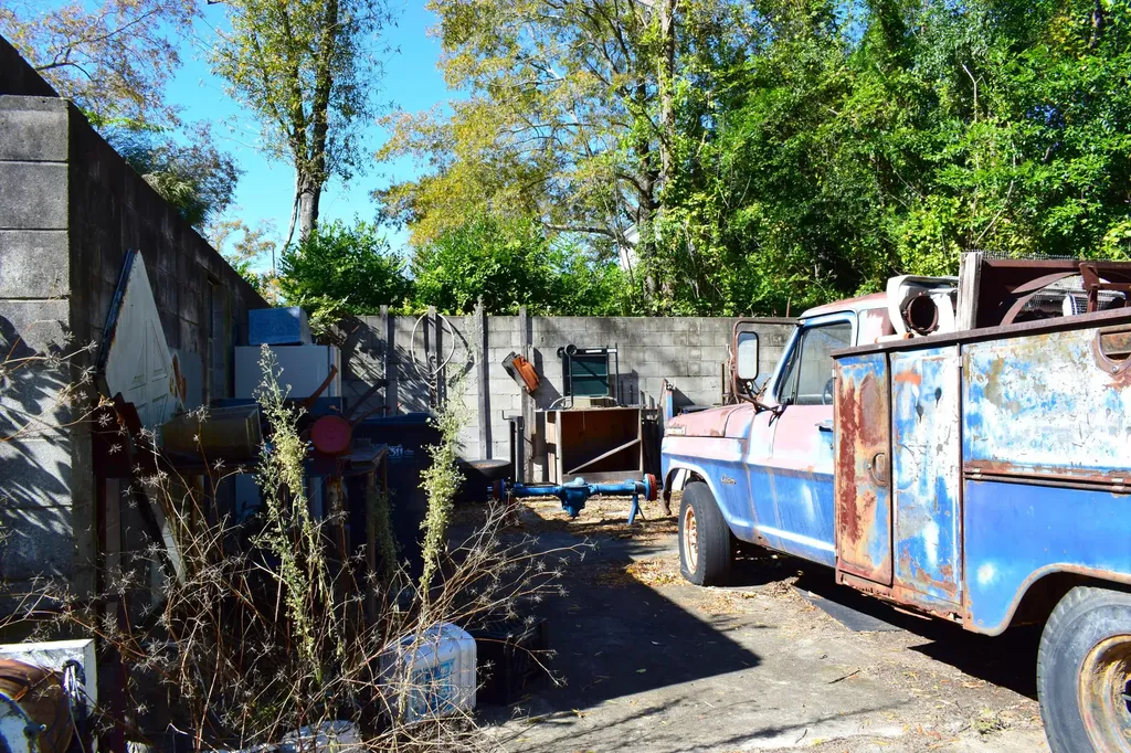 1437 Troupe Street Augusta GA 30904