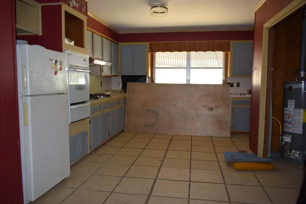 1437 Troupe Street Augusta GA 30904