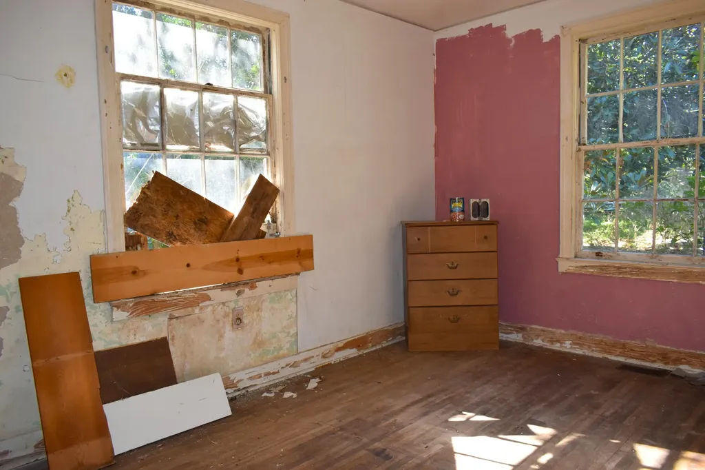 1435 Troupe Street Augusta GA 30904