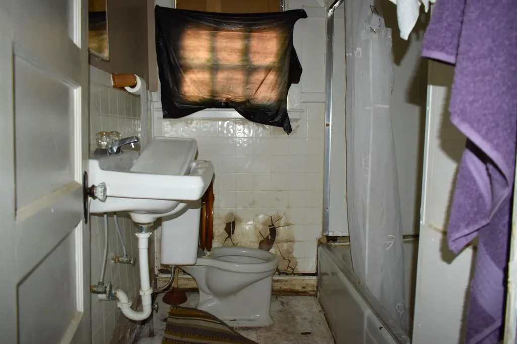 1435 Troupe Street Augusta GA 30904