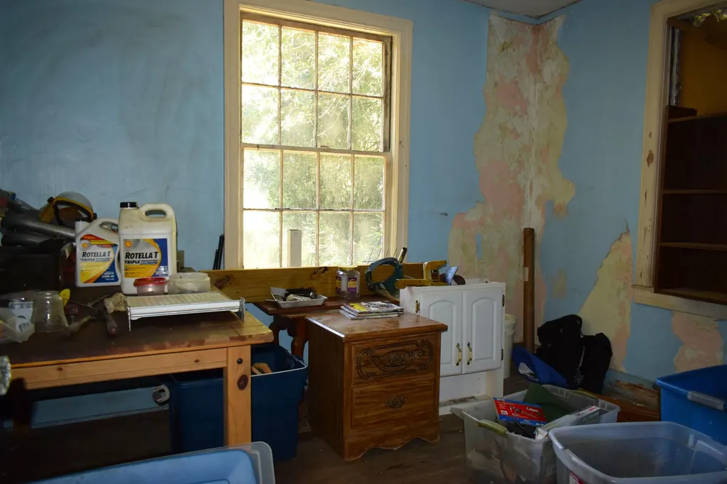 1435 Troupe Street Augusta GA 30904