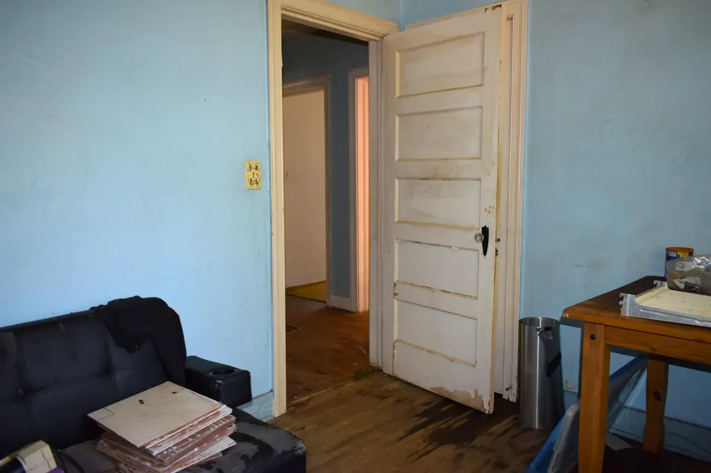 1435 Troupe Street Augusta GA 30904