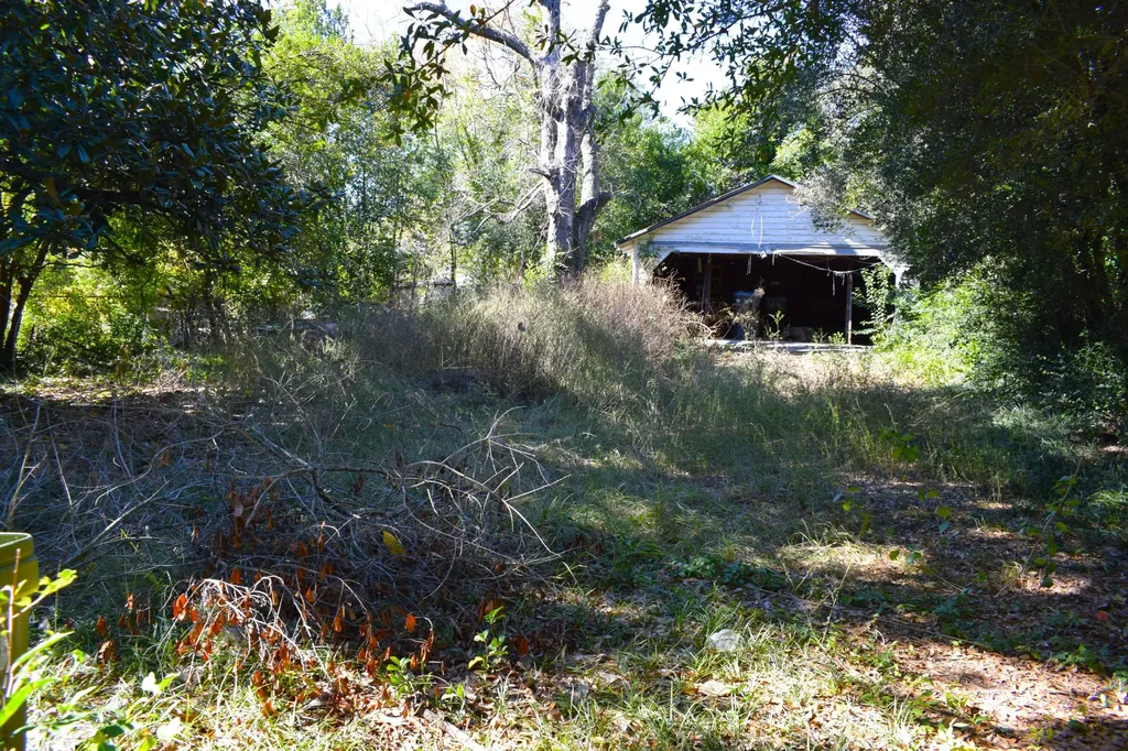 1435 Troupe Street Augusta GA 30904