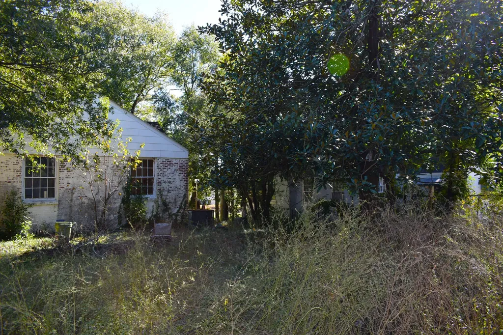 1435 Troupe Street Augusta GA 30904