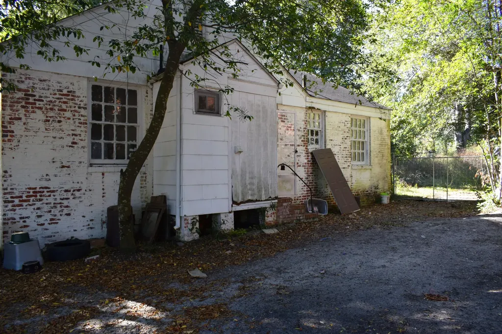 1435 Troupe Street Augusta GA 30904