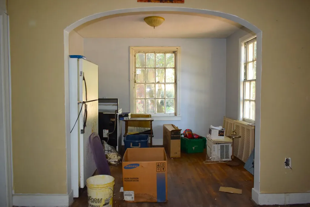 1435 Troupe Street Augusta GA 30904