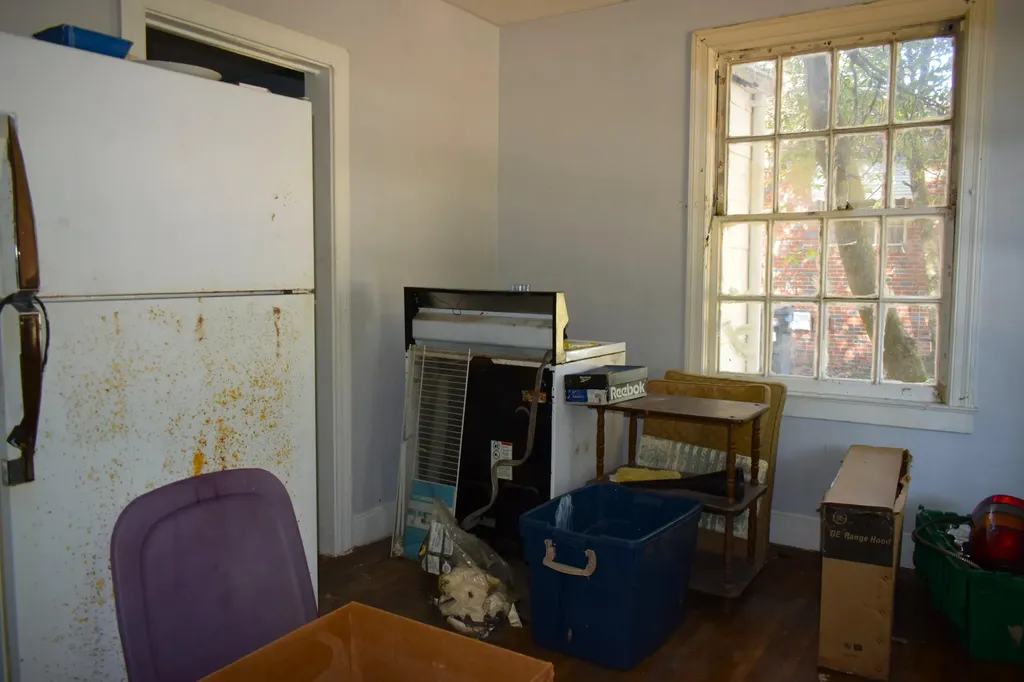 1435 Troupe Street Augusta GA 30904