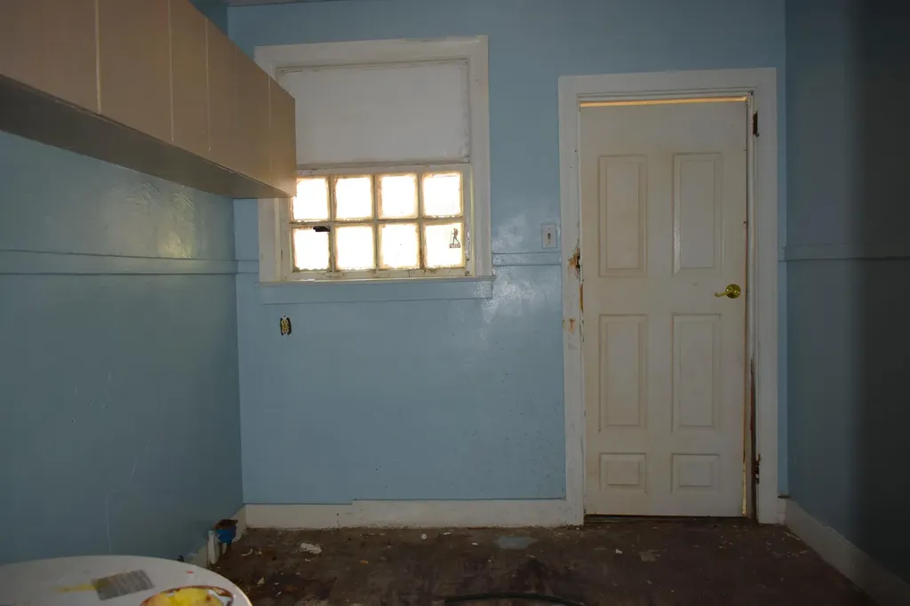 1435 Troupe Street Augusta GA 30904