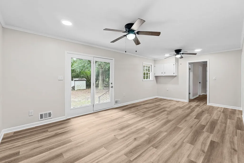 2110 Travis Road Augusta GA 30906