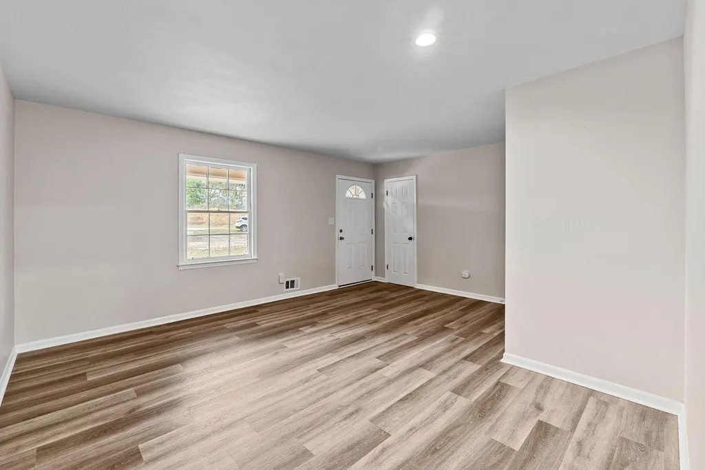 2110 Travis Road Augusta GA 30906