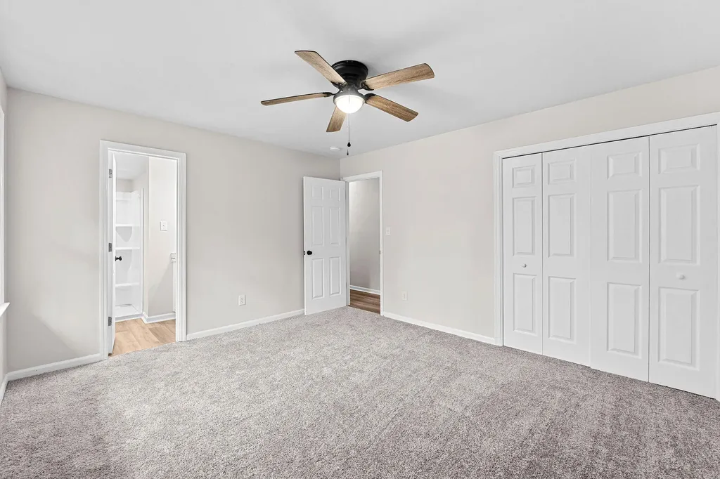 2110 Travis Road Augusta GA 30906