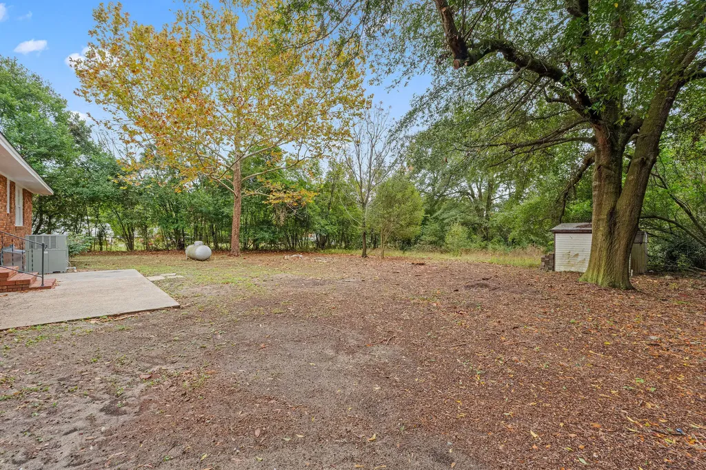 2110 Travis Road Augusta GA 30906