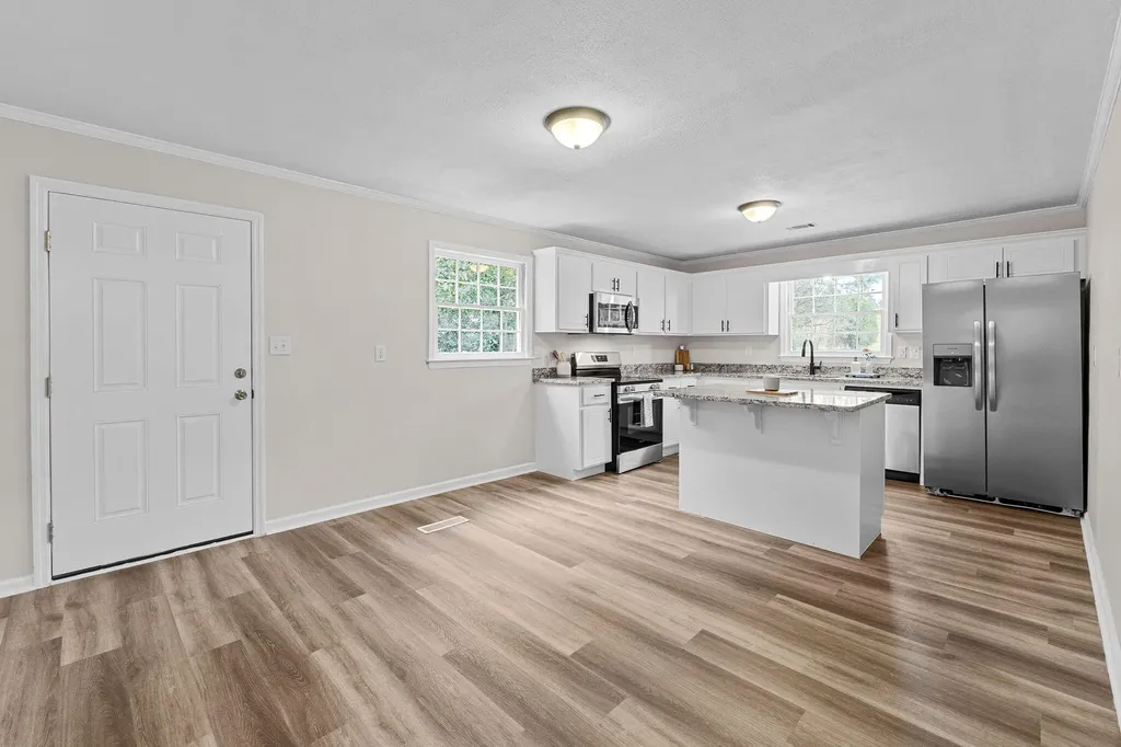 2110 Travis Road Augusta GA 30906