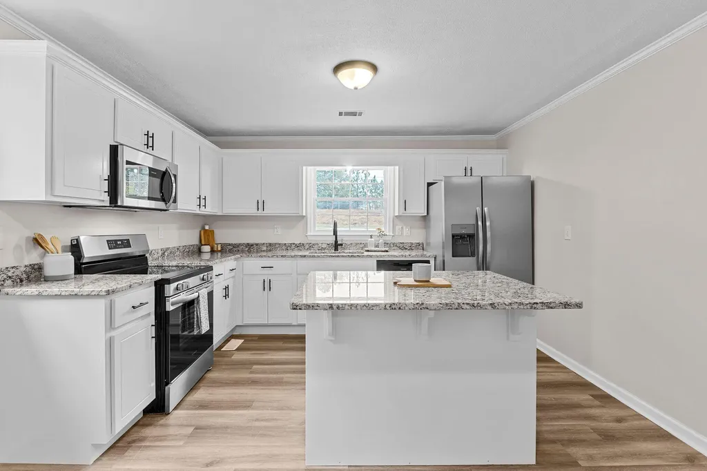 2110 Travis Road Augusta GA 30906