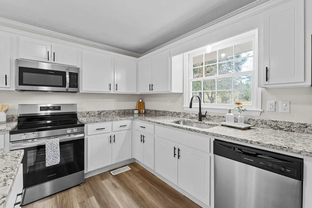 2110 Travis Road Augusta GA 30906