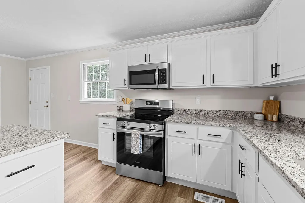 2110 Travis Road Augusta GA 30906