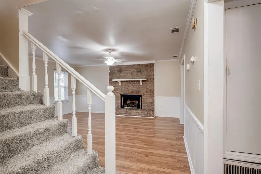 2103 Pepperidge Drive Augusta GA 30906