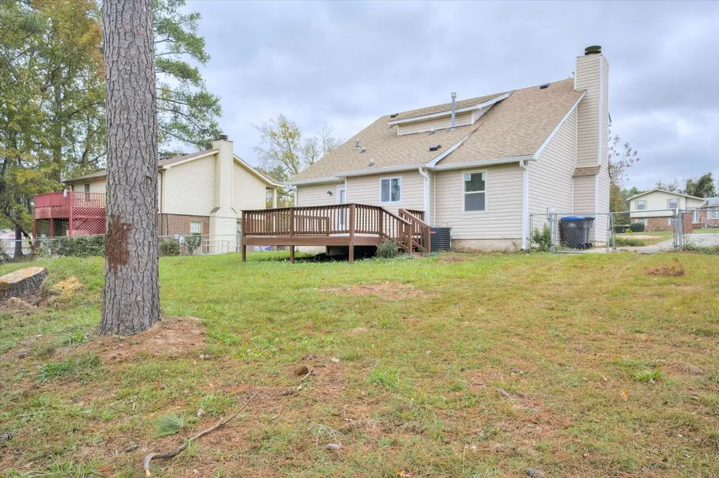 2103 Pepperidge Drive Augusta GA 30906