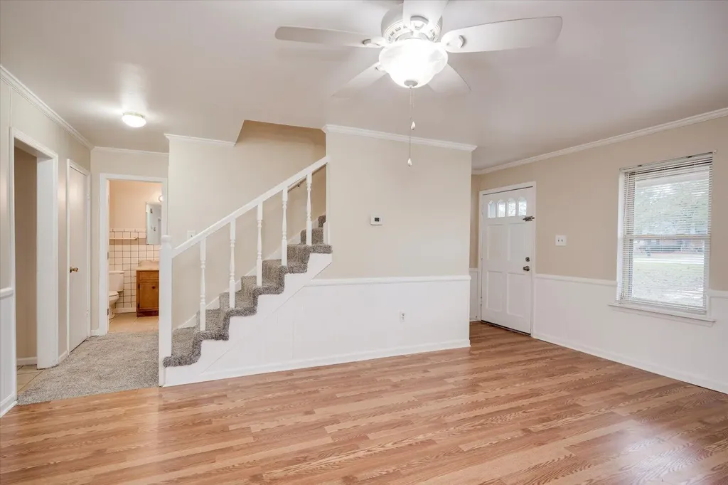 2103 Pepperidge Drive Augusta GA 30906