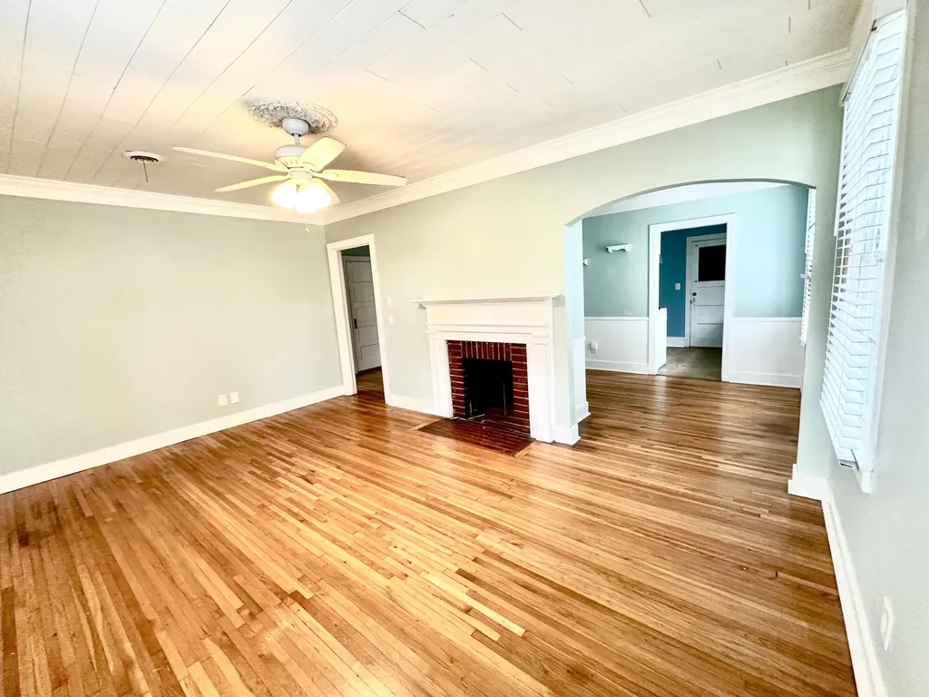 1729 Oak Drive Augusta GA 30904