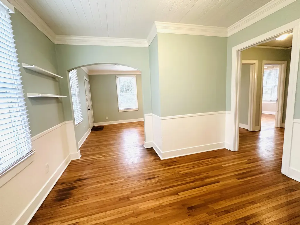 1729 Oak Drive Augusta GA 30904