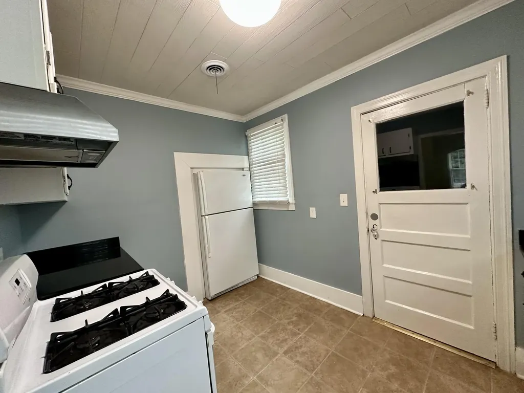 1729 Oak Drive Augusta GA 30904