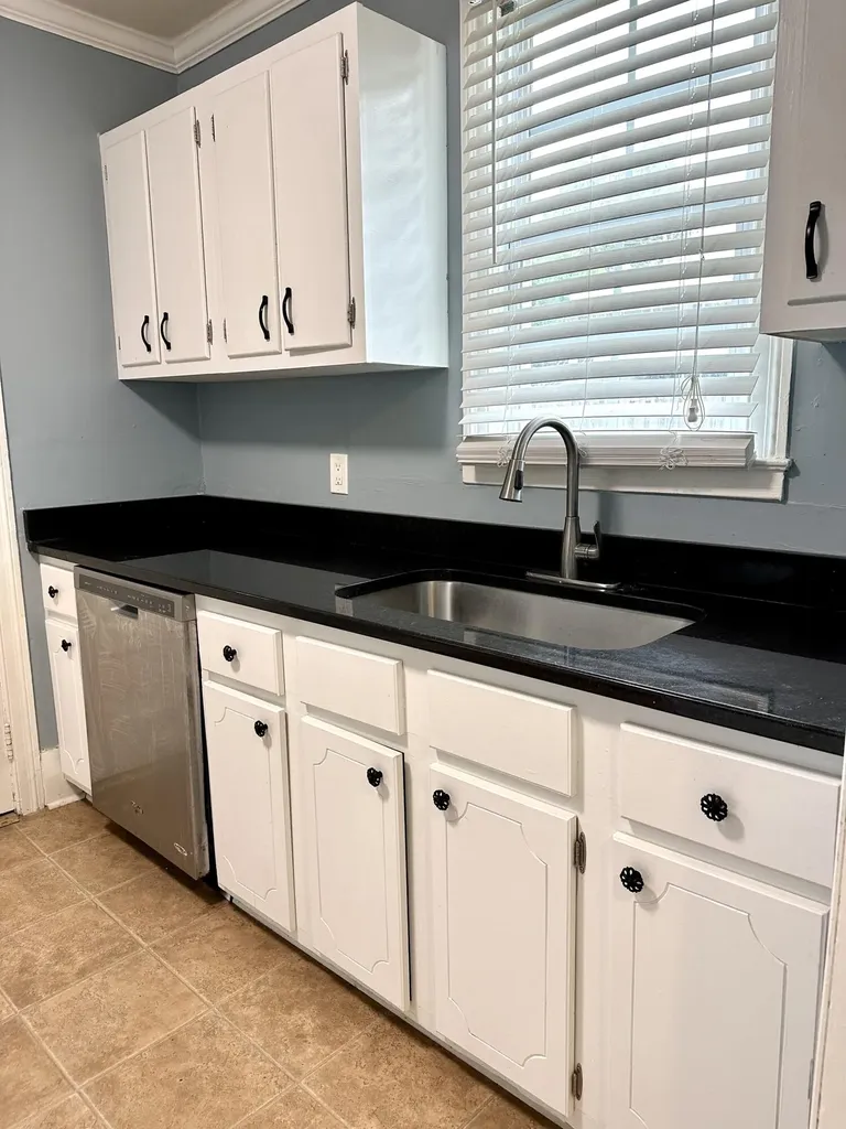 1729 Oak Drive Augusta GA 30904