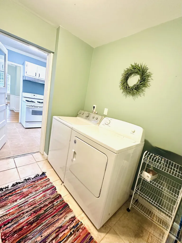 1729 Oak Drive Augusta GA 30904