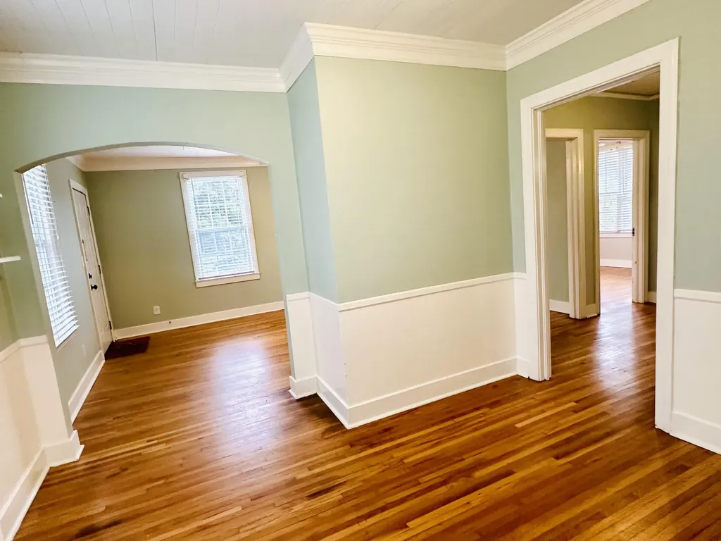 1729 Oak Drive Augusta GA 30904