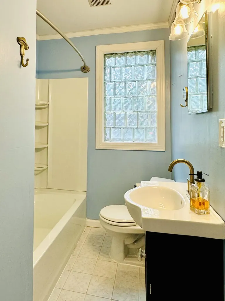 1729 Oak Drive Augusta GA 30904