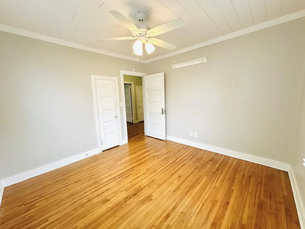 1729 Oak Drive Augusta GA 30904