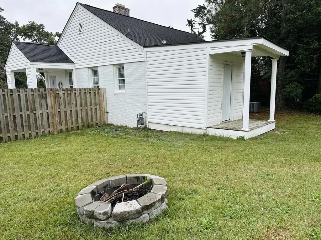 1729 Oak Drive Augusta GA 30904