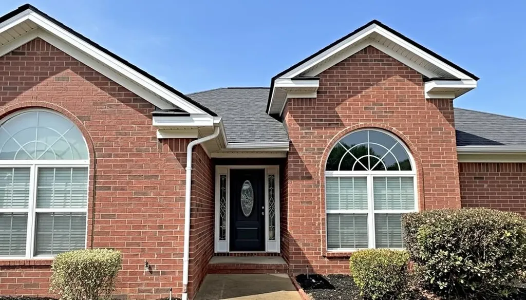 3217 Hampton Circle Augusta GA 30906