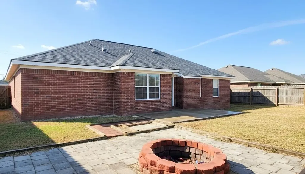 3217 Hampton Circle Augusta GA 30906