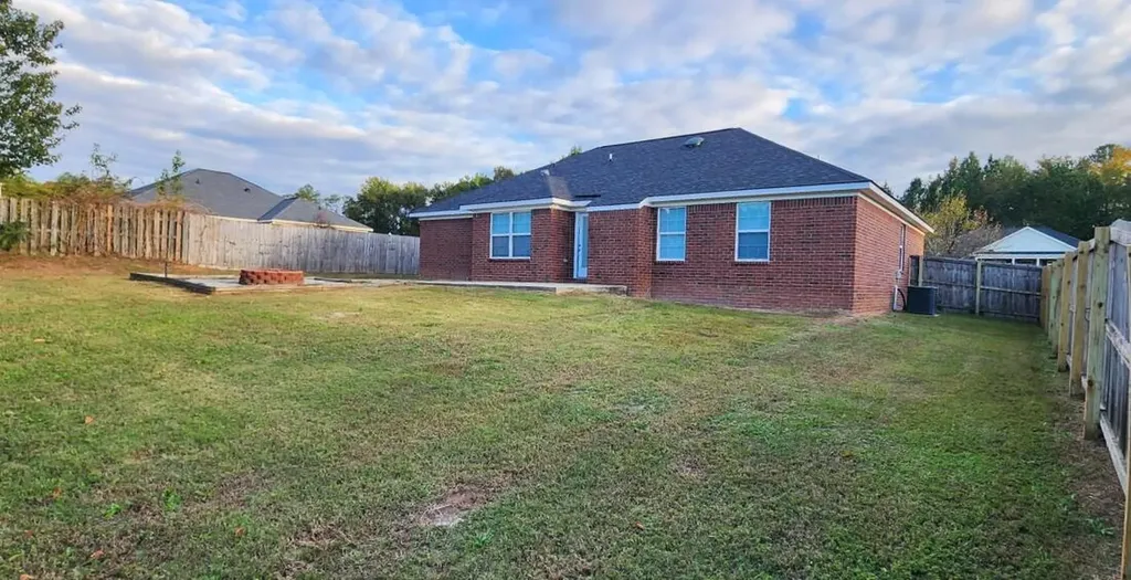 3217 Hampton Circle Augusta GA 30906