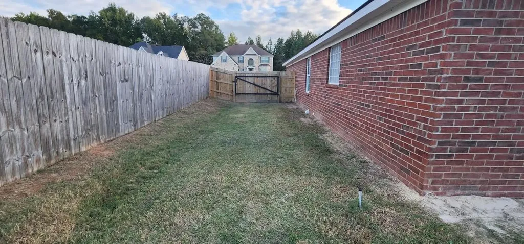 3217 Hampton Circle Augusta GA 30906