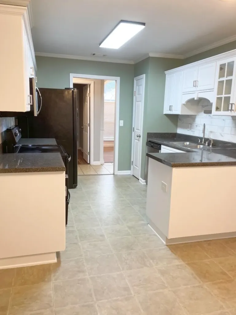 3217 Hampton Circle Augusta GA 30906