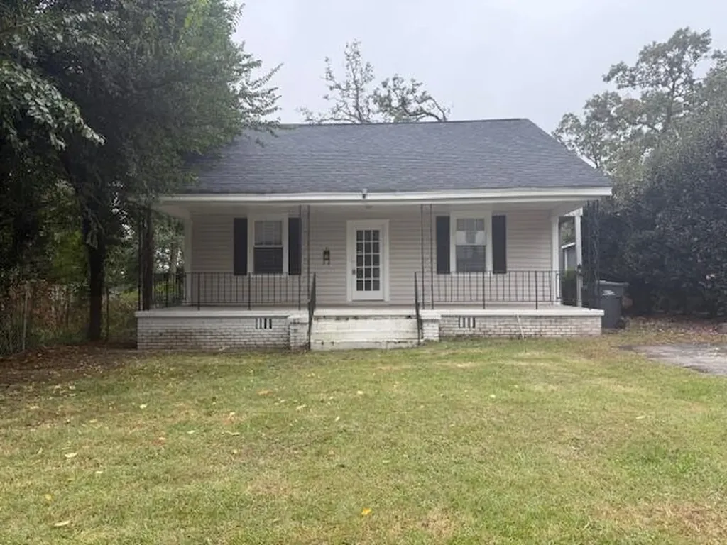 2006 Mcdowell Street Augusta GA 30904