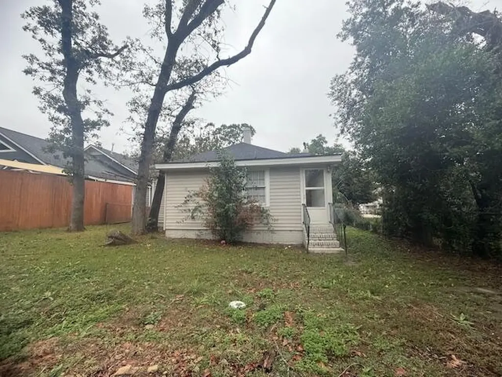2006 Mcdowell Street Augusta GA 30904