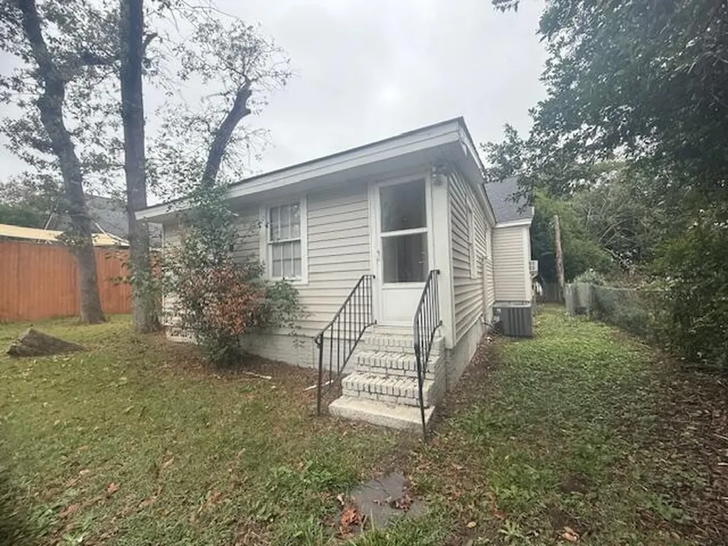 2006 Mcdowell Street Augusta GA 30904