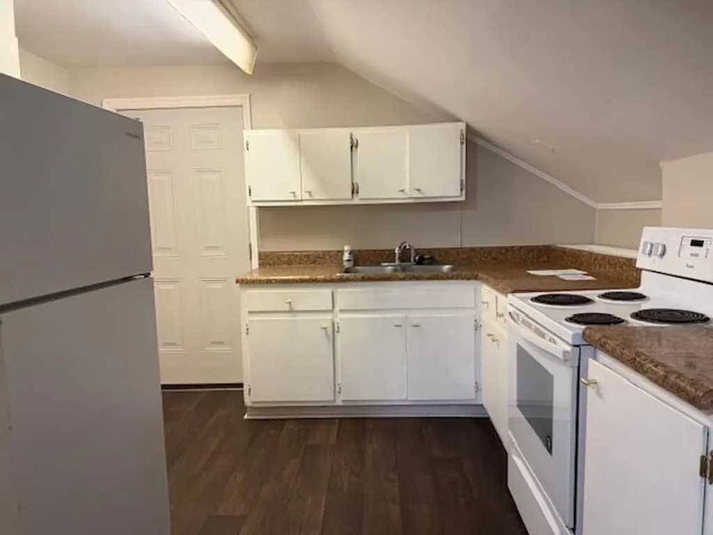 2006 Mcdowell Street Augusta GA 30904