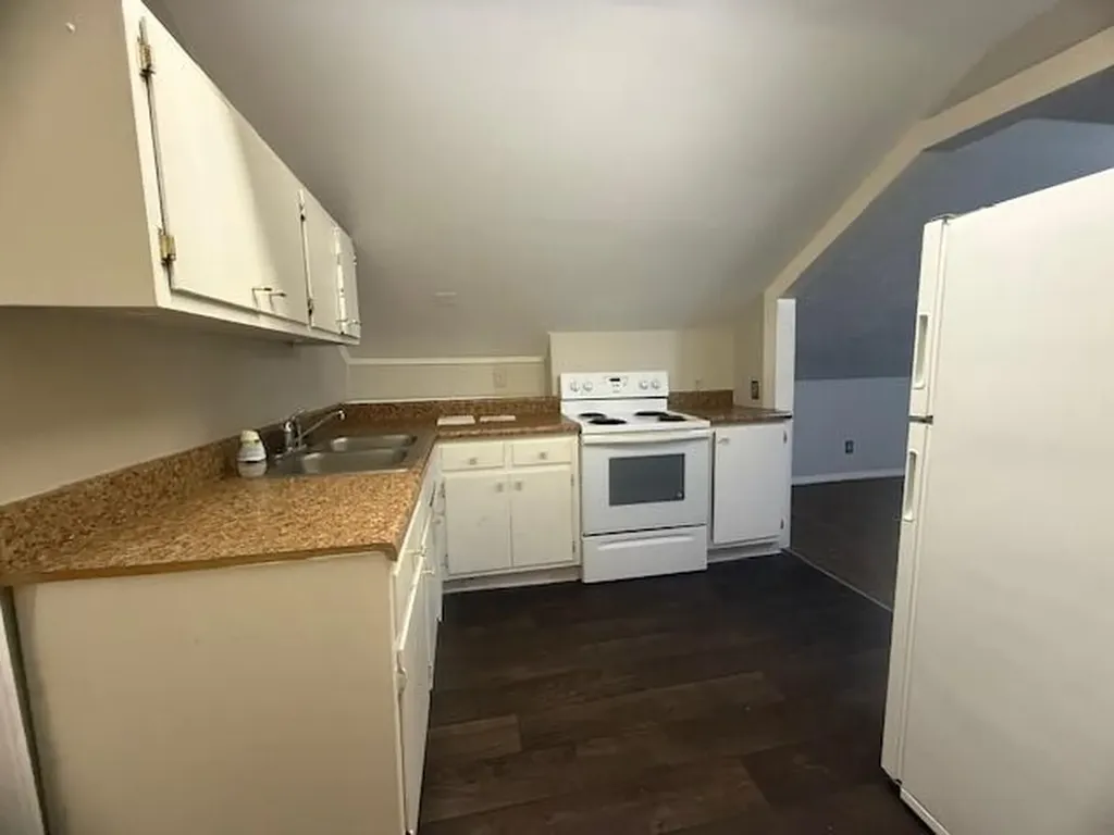 2006 Mcdowell Street Augusta GA 30904