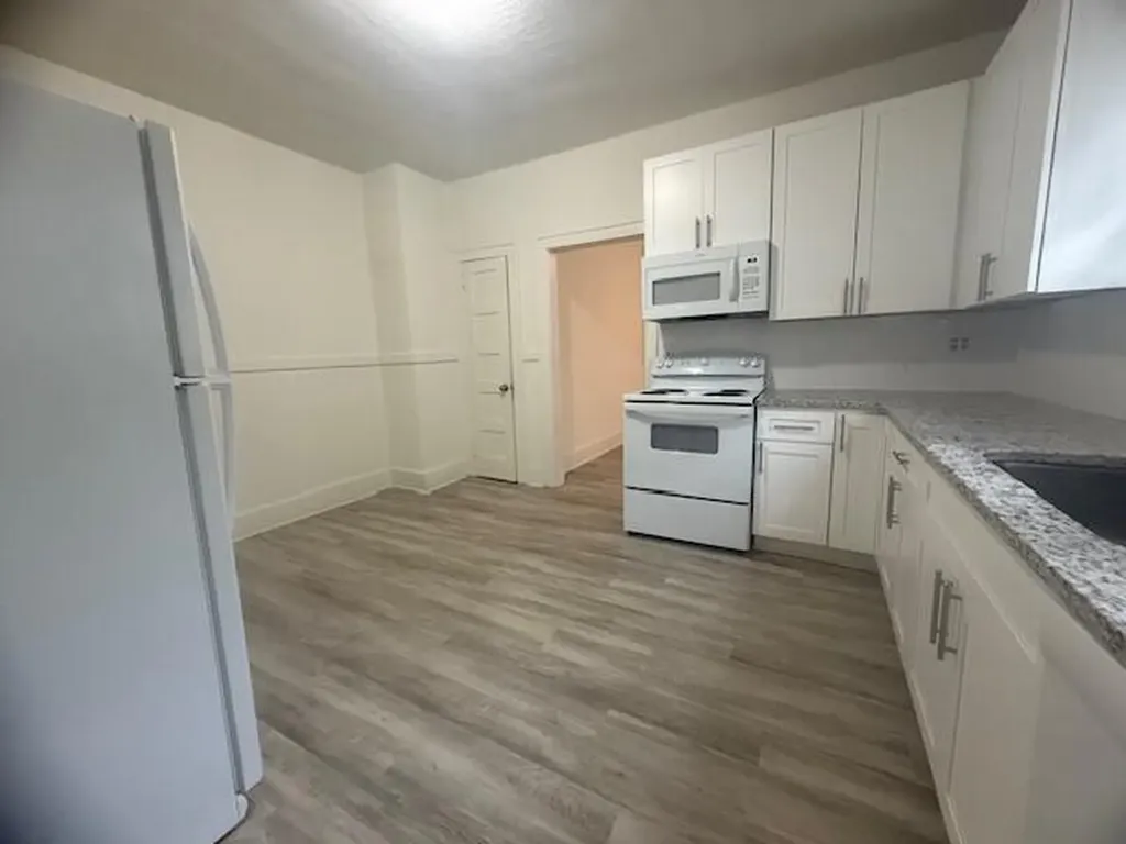 2006 Mcdowell Street Augusta GA 30904