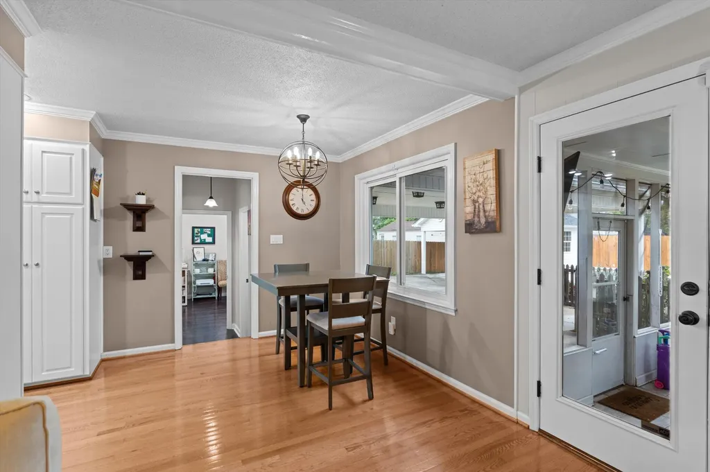 3305 Sugar Mill Road Augusta GA 30907