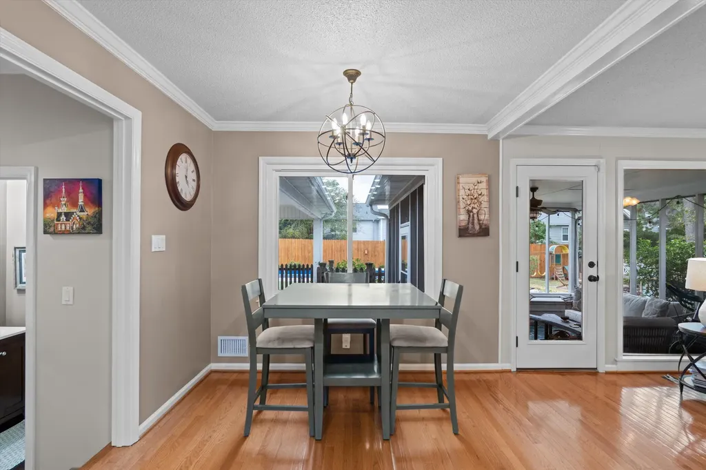 3305 Sugar Mill Road Augusta GA 30907