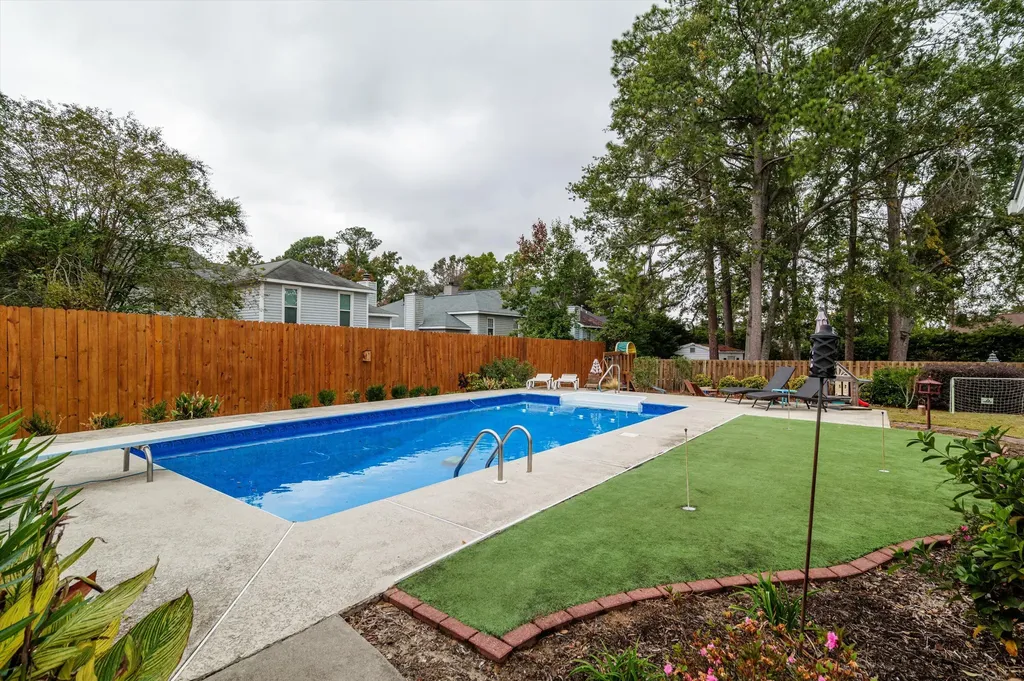 3305 Sugar Mill Road Augusta GA 30907