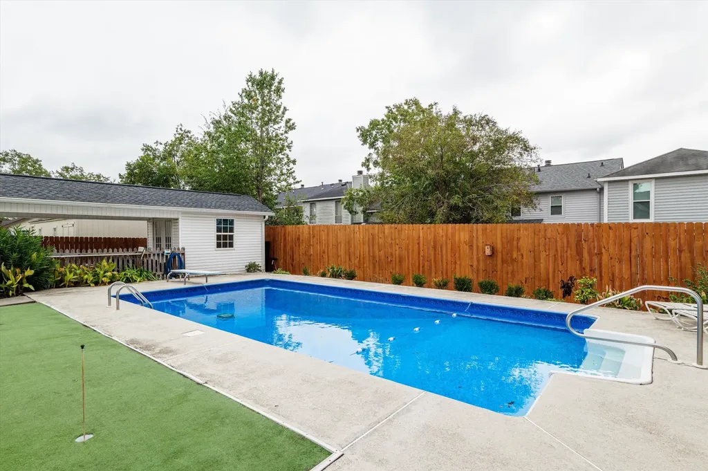 3305 Sugar Mill Road Augusta GA 30907