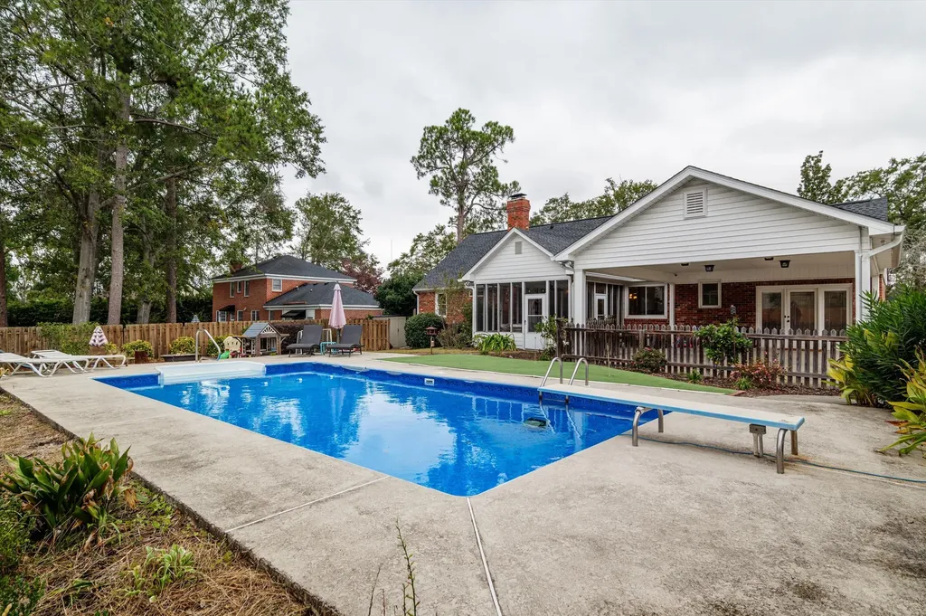 3305 Sugar Mill Road Augusta GA 30907