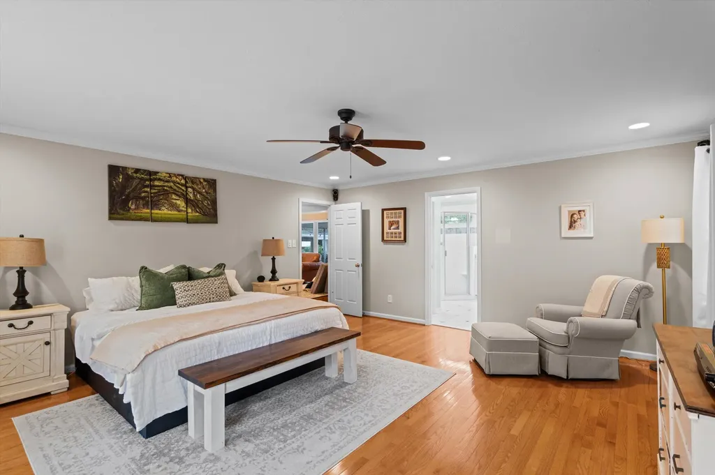 3305 Sugar Mill Road Augusta GA 30907