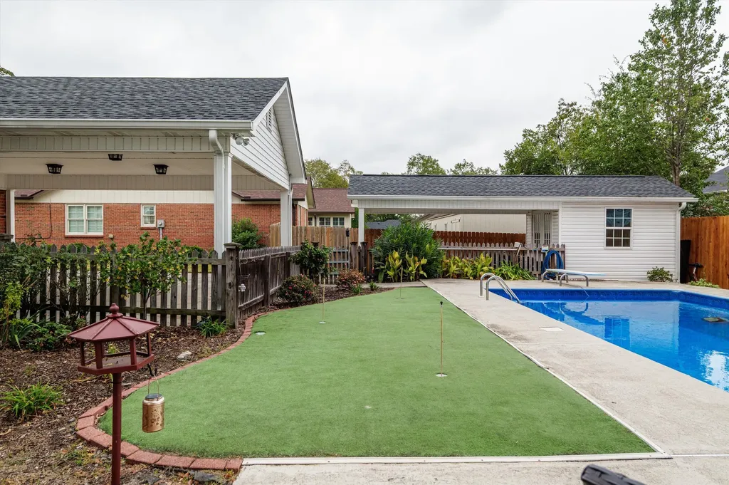 3305 Sugar Mill Road Augusta GA 30907